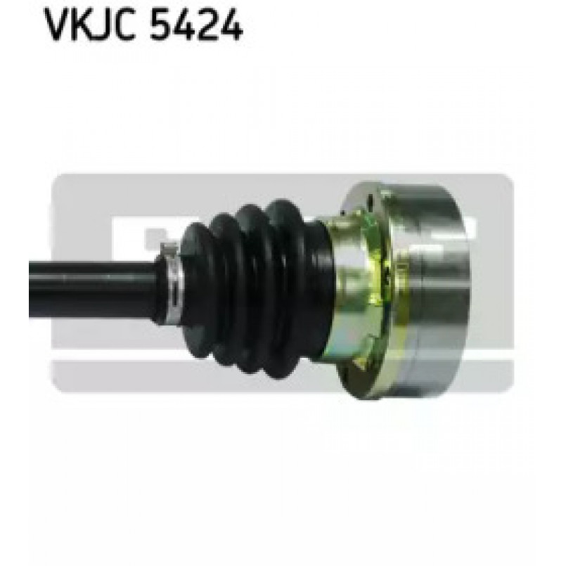 VKJC 5424 SKF - Привідний вал